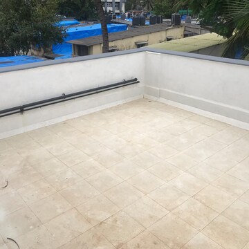 Balcony in 2 BHK Independent House at Sv Patel Nagar – for Rent
