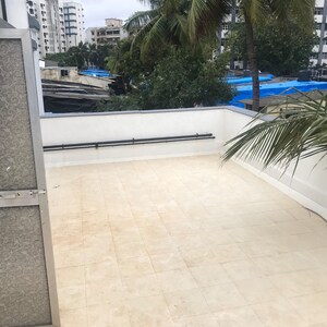 Balcony in 2 BHK Independent House at Sv Patel Nagar – for Rent