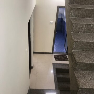 Building Lobby in 2 BHK Independent House at Sv Patel Nagar – for Rent