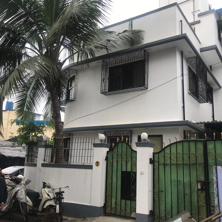 Exterior View, sv patel nagar 2 Bedroom 1600 Sq.Ft. Independent House In Sv Patel Nagar Mumbai 9275585