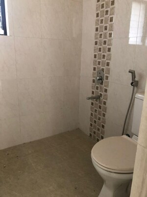 Bathroom in 2 BHK Apartment at Karia Konark Orchid, Wagholi – for Sale
