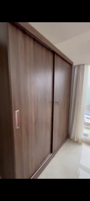 Building Lobby in 2 BHK Apartment at Sethia Imperial Avenue, Malad East – for Sale