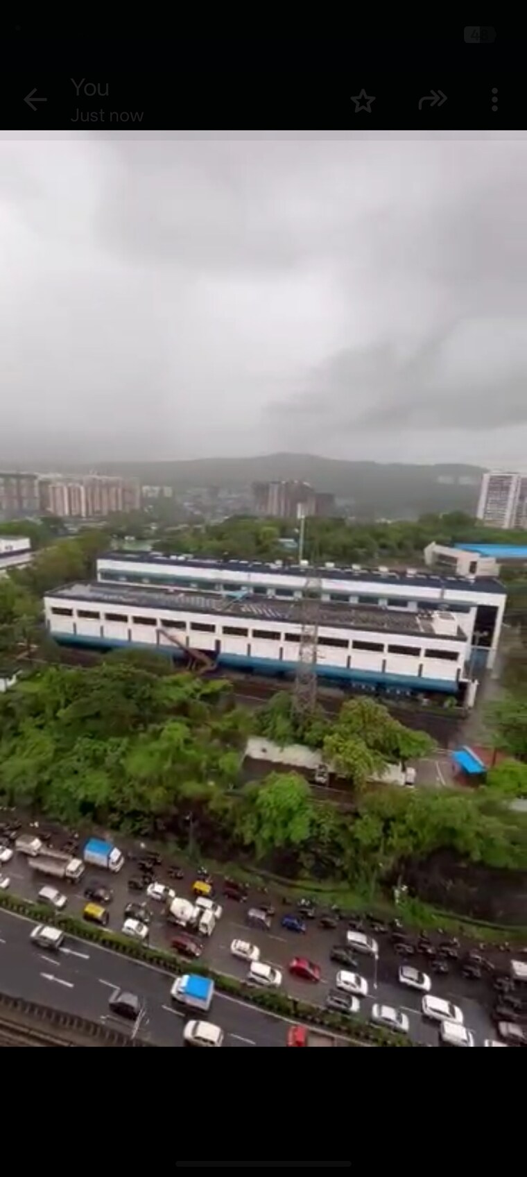 Exterior View, sethia-imperial-avenue 2 Bedroom 568 Sq.Ft. Apartment In Malad East Mumbai 9275581