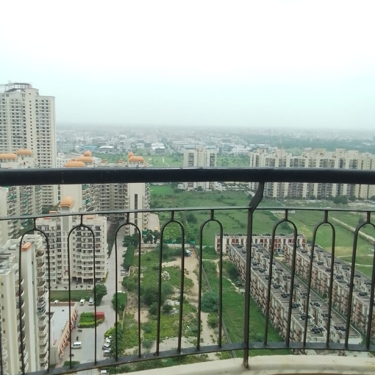 Exterior View, ansal-royal-heritage 2 Bedroom 612 Sq.Ft. Apartment In Mujeri Faridabad 9275607