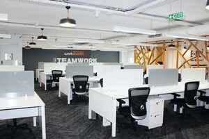  Office Space For Rent in Koregaon Park