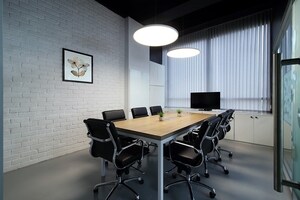 Team Area in  Office Space at Koregaon Park – for Rent