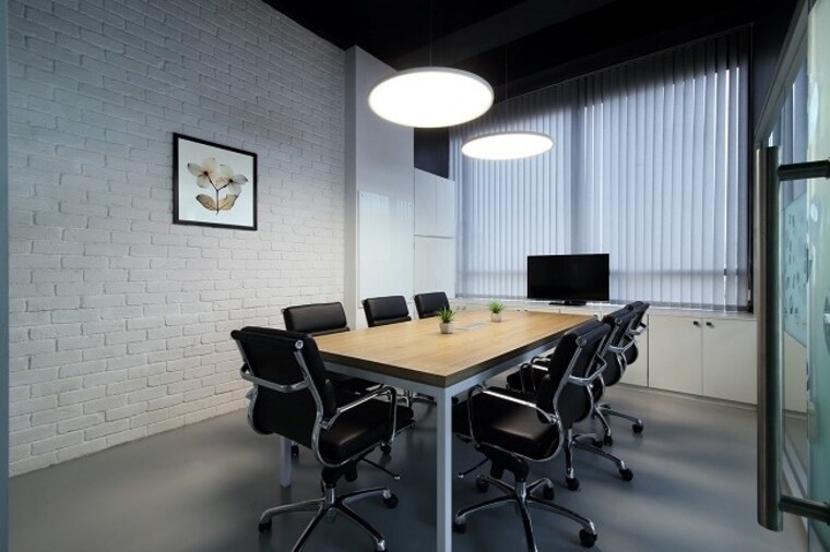 Team Area, koregaon park Commercial Office Space 5200 Sq.Ft. In Koregaon Park Pune 9275599