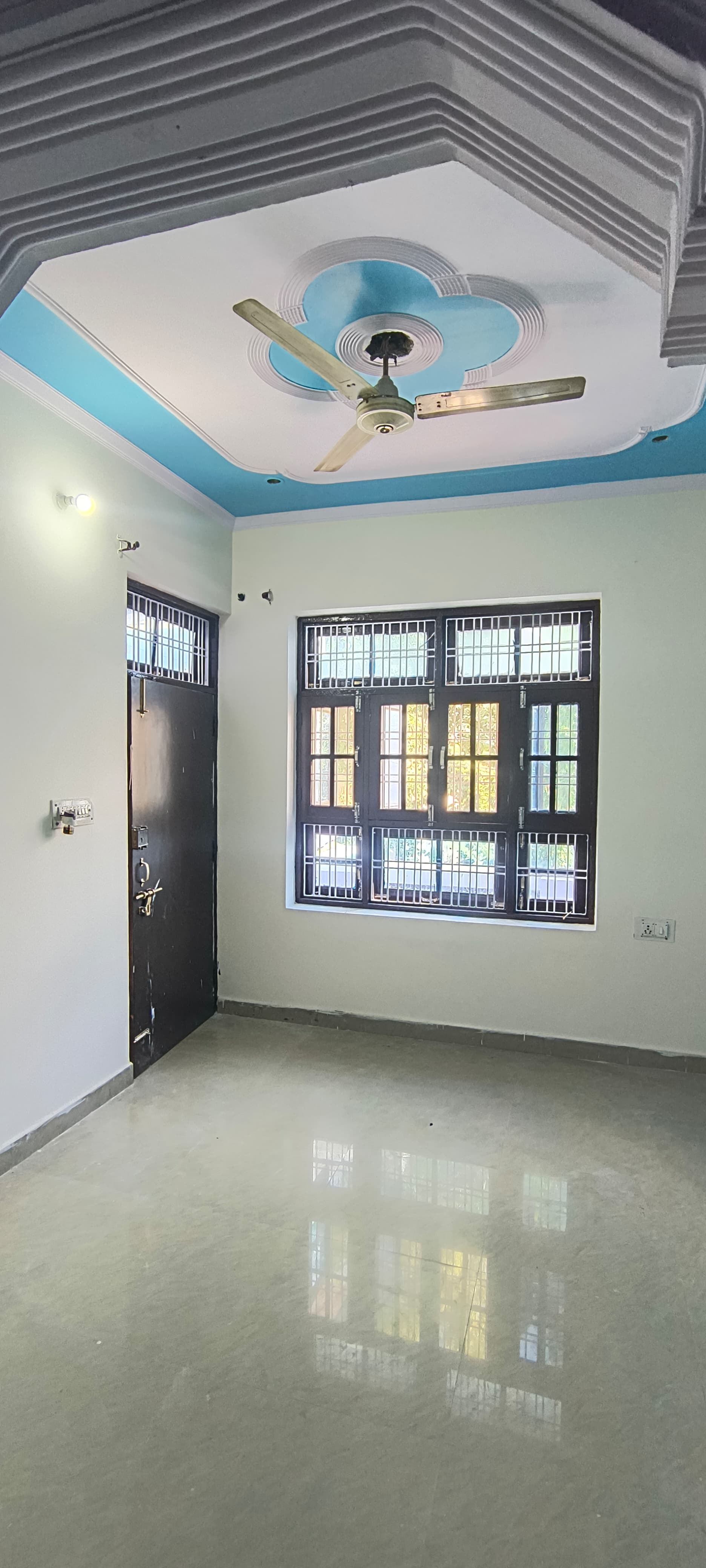 3 BHK + Pooja Room,Servant Room 1900 Sq.Ft. Villa in Yash Elite Villas