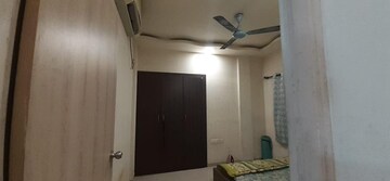 Bathroom in 2 BHK Apartment at Lodha Panacea 1, Dombivli East – for Rent