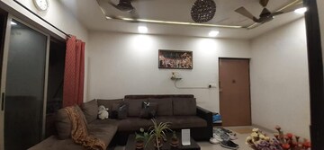 Kitchen in 2 BHK Apartment at Lodha Panacea 1, Dombivli East – for Rent