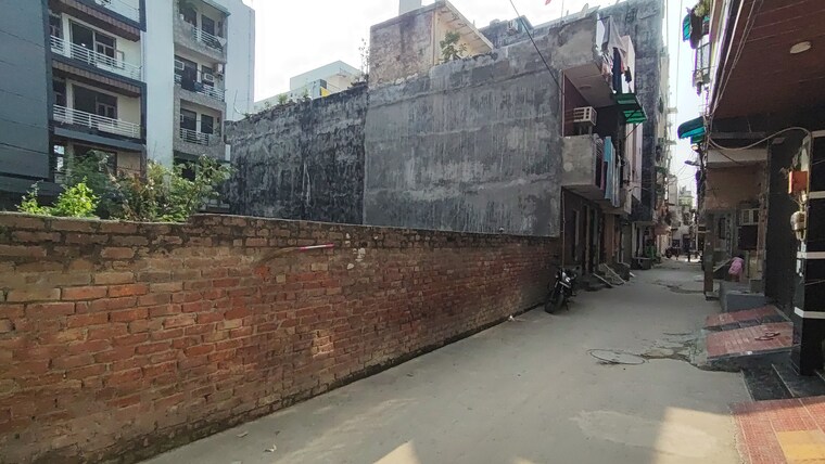 undefined, mohan garden  200 Sq.Yd. Plot In Mohan Garden Delhi 9275666