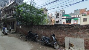 Plot Area in  Plot at Mohan Garden – for Sale