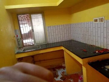 Kitchen in 2 BHK Independent House at Jalladianpet – for Rent