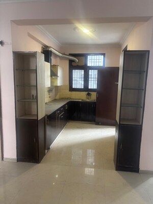 Kitchen in 2 BHK Apartment at Pir Machalla – for Rent