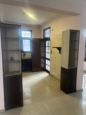 Living Room in 2 BHK Apartment at Pir Machalla – for Rent