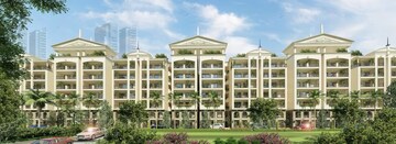 4 BHK Villa – Exterior View View at Atco Lavivant, Sarjapur Road - for Sale