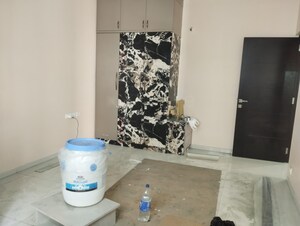 Bathroom in 2 BHK Apartment at Rajapushpa Provincia, Narsingi – for Sale