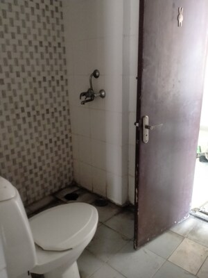 Bathroom in 2 BHK Apartment at Sector 135 – for Rent