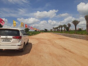   Plot at Edulabad – for Sale