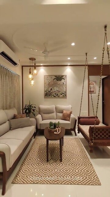 3 BHK Villa For Sale in Chandapura