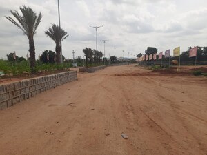  Plot For Sale in Edulabad