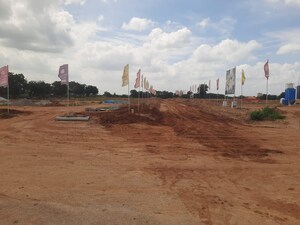 Plot Area in  Plot at Edulabad – for Sale