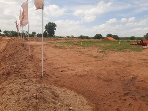 Plot Area in  Plot at Edulabad – for Sale