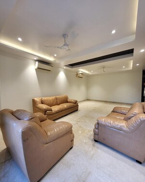 4 BHK Builder Floor For Rent in Greater Kailash