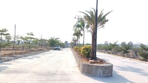 Plot Area in  Plot at Chegunta – for Sale