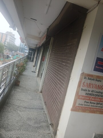  Shop For Sale in Jyoti Super Street, Raj Nagar Extension
