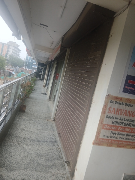 Retail Shop For Sale in Jyoti Super Street