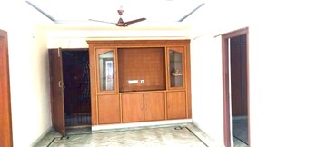 Living Room in 3 BHK Apartment at Dwaraka Nagar – for Sale