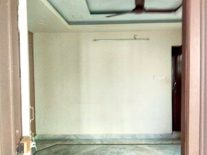 Bedroom in 3 BHK Apartment at Dwaraka Nagar – for Sale
