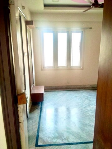 Bedroom in 3 BHK Apartment at Dwaraka Nagar – for Sale