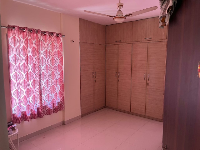 2 BHK Apartment For Rent in Shani Nagar 