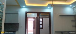 3 BHK + Pooja Room Builder Floor For Sale in Govindpuram Residency