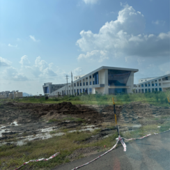 Plot For Sale in Tadepalli