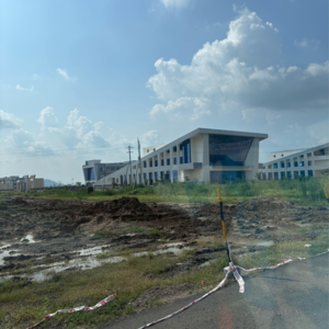  Plot For Sale in Tadepalli