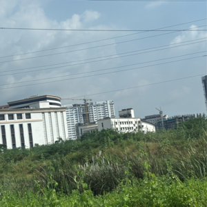  Plot – Exterior View View at Tadepalli - for Sale