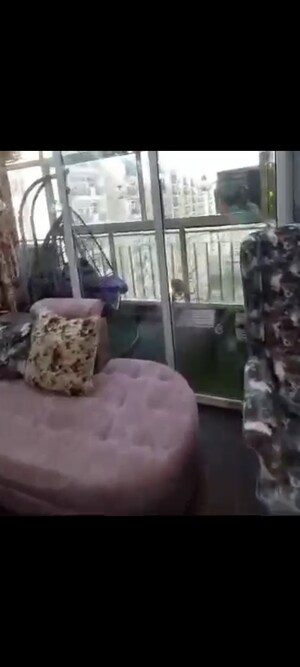 Gym in 4 BHK Apartment at Nirala Aspire, Sector 16 Greater Noida – for Sale