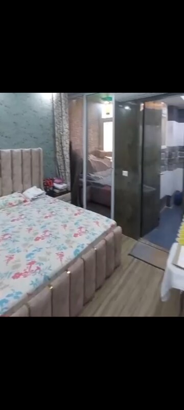 Bedroom in 4 BHK Apartment at Nirala Aspire, Sector 16 Greater Noida – for Sale