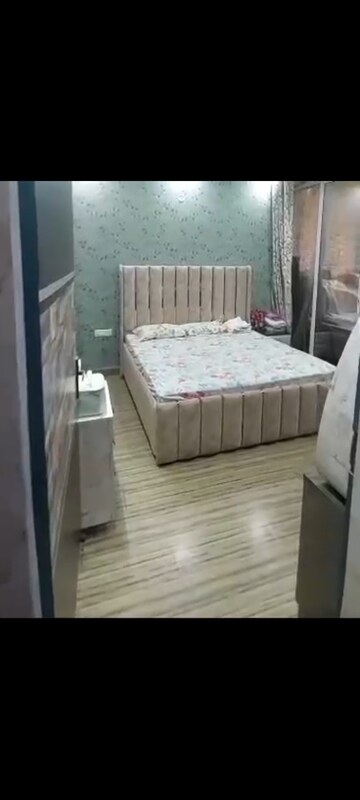 Bedroom in 4 BHK Apartment at Nirala Aspire, Sector 16 Greater Noida – for Sale