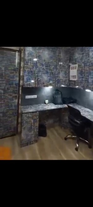 Kitchen in 4 BHK Apartment at Nirala Aspire, Sector 16 Greater Noida – for Sale