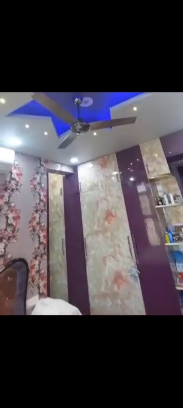 Bedroom in 4 BHK Apartment at Nirala Aspire, Sector 16 Greater Noida – for Sale