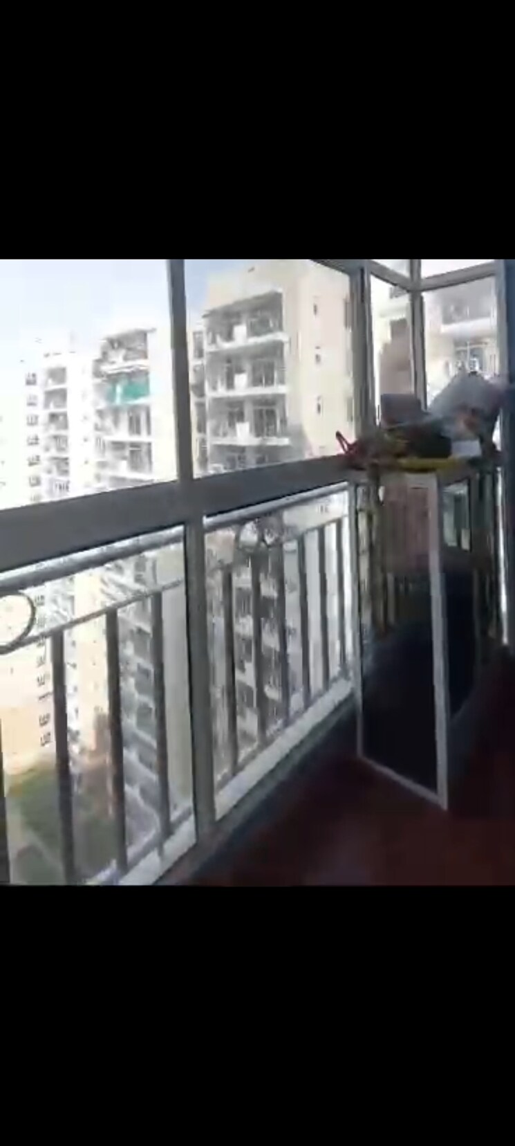 Balcony, nirala-aspire 4 Bedroom 2480 Sq.Ft. Apartment In Sector 16 Greater Noida Greater Noida 9275680