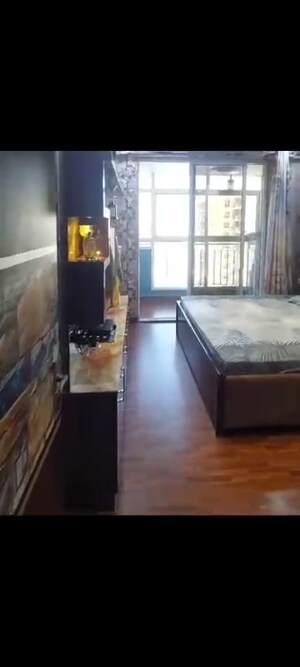 Kitchen in 4 BHK Apartment at Nirala Aspire, Sector 16 Greater Noida – for Sale