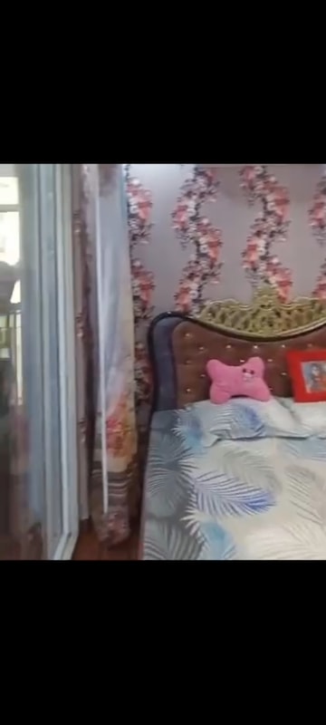 Bathroom in 4 BHK Apartment at Nirala Aspire, Sector 16 Greater Noida – for Sale