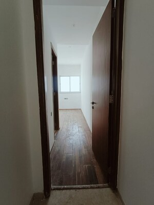 Building Lobby in 2 BHK Apartment at Omkar Alta Monte, Malad East – for Rent