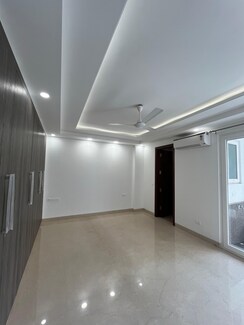 3 BHK + Study Room Builder Floor For Sale in Uday Park