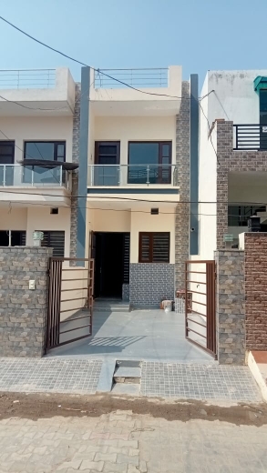 3 BHK Independent House For Sale in Sector 127
